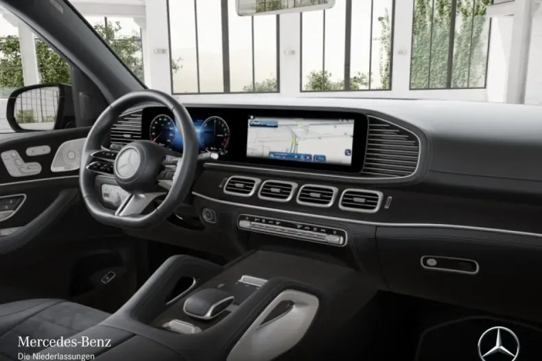 Mercedes-Benz GLE 350 (Clasa GLE) din 2024 cu 10.146 km - oferta MER195992 - foto 8