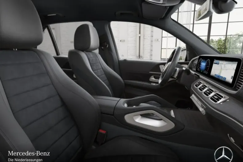 Mercedes-Benz GLE 350 (Clasa GLE) din 2024 cu 10.146 km - oferta MER195992 - foto 9