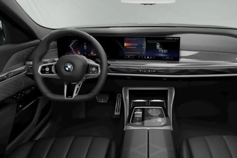 BMW 740 (Seria 7) din 2024 cu 42.140 km - oferta BMW195993 - foto 5