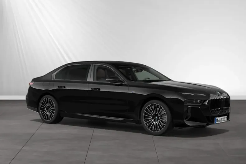 BMW 740 (Seria 7) din 2024 cu 42.140 km - oferta BMW195993 - foto 11