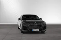 BMW 740 (Seria 7) din 2024 cu 42.140 km - oferta BMW195993 - foto 13