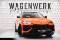 Lamborghini Urus din 2024 cu 14.500 km - oferta LAM195994 - foto 1