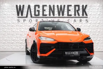 Lamborghini Urus din 2024 - oferta LAM195994