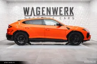 Lamborghini Urus din 2024 cu 14.500 km - oferta LAM195994 - foto 2