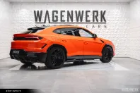 Lamborghini Urus din 2024 cu 14.500 km - oferta LAM195994 - foto 3