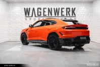 Lamborghini Urus din 2024 cu 14.500 km - oferta LAM195994 - foto 5