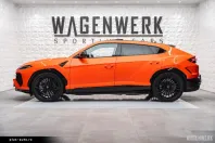 Lamborghini Urus din 2024 cu 14.500 km - oferta LAM195994 - foto 6