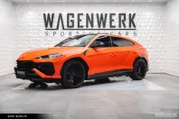 Lamborghini Urus din 2024 cu 14.500 km - oferta LAM195994 - foto 7