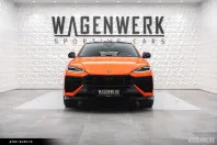 Lamborghini Urus din 2024 cu 14.500 km - oferta LAM195994 - foto 8