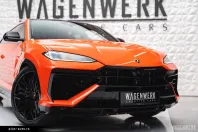 Lamborghini Urus din 2024 cu 14.500 km - oferta LAM195994 - foto 10
