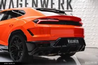 Lamborghini Urus din 2024 cu 14.500 km - oferta LAM195994 - foto 11
