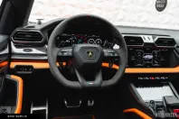 Lamborghini Urus din 2024 cu 14.500 km - oferta LAM195994 - foto 12
