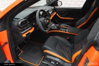 Lamborghini Urus din 2024 cu 14.500 km - oferta LAM195994 - foto 13