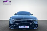 Mercedes-Benz S 400 (Clasa S) din 2024 cu 69.800 km - oferta MER195995 - foto 2