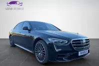 Mercedes-Benz S 400 (Clasa S) din 2024 cu 69.800 km - oferta MER195995 - foto 3