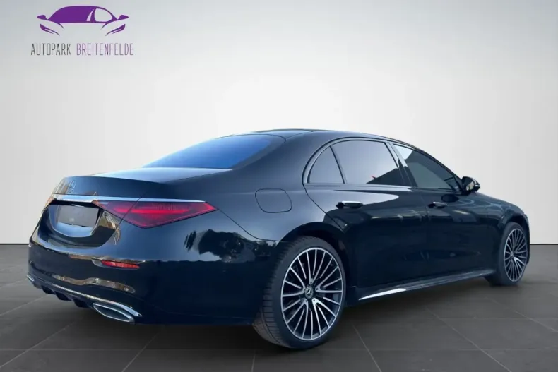 Mercedes-Benz S 400 (Clasa S) din 2024 cu 69.800 km - oferta MER195995 - foto 5