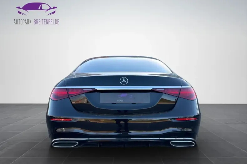 Mercedes-Benz S 400 (Clasa S) din 2024 cu 69.800 km - oferta MER195995 - foto 6