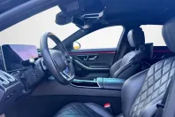 Mercedes-Benz S 400 (Clasa S) din 2024 cu 69.800 km - oferta MER195995 - foto 10