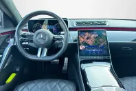 Mercedes-Benz S 400 (Clasa S) din 2024 cu 69.800 km - oferta MER195995 - foto 12