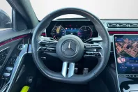 Mercedes-Benz S 400 (Clasa S) din 2024 cu 69.800 km - oferta MER195995 - foto 13