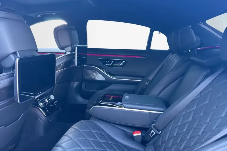 Mercedes-Benz S 400 (Clasa S) din 2024 cu 69.800 km - oferta MER195995 - foto 15