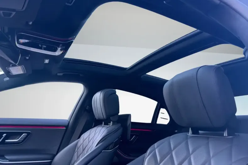 Mercedes-Benz S 400 (Clasa S) din 2024 cu 69.800 km - oferta MER195995 - foto 20