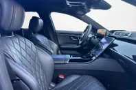 Mercedes-Benz S 400 (Clasa S) din 2024 cu 69.800 km - oferta MER195995 - foto 22