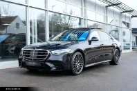 Mercedes-Benz S 400 (Clasa S) din 2024 cu 65.700 km - oferta MER195996 - foto 1