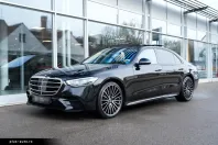 Mercedes-Benz S 400 (Clasa S) din 2024 cu 65.700 km - oferta MER195996 - foto 2
