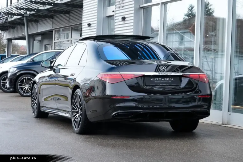 Mercedes-Benz S 400 (Clasa S) din 2024 cu 65.700 km - oferta MER195996 - foto 5