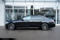 Mercedes-Benz S 400 (Clasa S) din 2024 cu 65.700 km - oferta MER195996 - foto 6