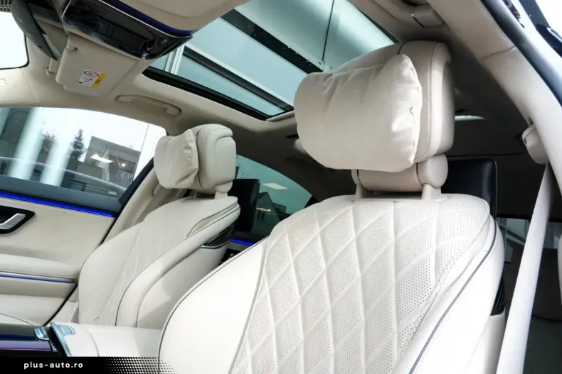 Mercedes-Benz S 400 (Clasa S) din 2024 cu 65.700 km - oferta MER195996 - foto 10