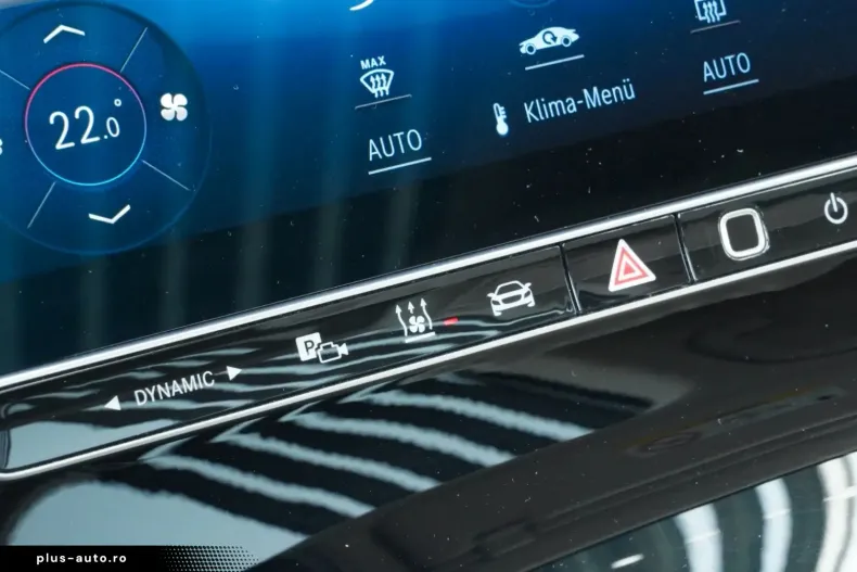 Mercedes-Benz S 400 (Clasa S) din 2024 cu 65.700 km - oferta MER195996 - foto 15