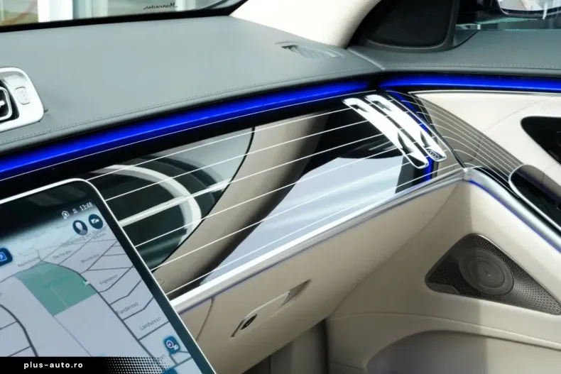 Mercedes-Benz S 400 (Clasa S) din 2024 cu 65.700 km - oferta MER195996 - foto 18