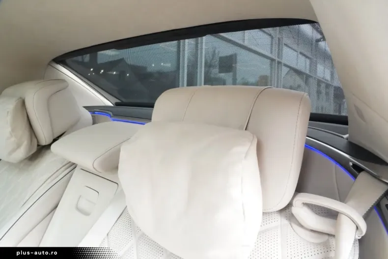 Mercedes-Benz S 400 (Clasa S) din 2024 cu 65.700 km - oferta MER195996 - foto 23