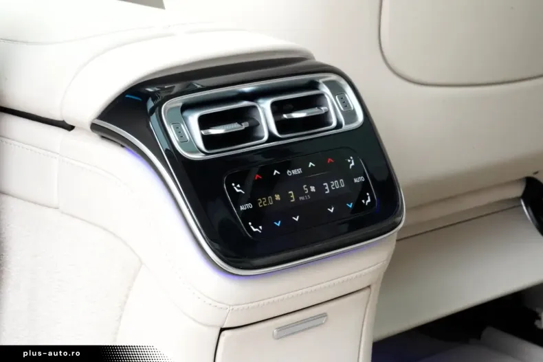 Mercedes-Benz S 400 (Clasa S) din 2024 cu 65.700 km - oferta MER195996 - foto 25