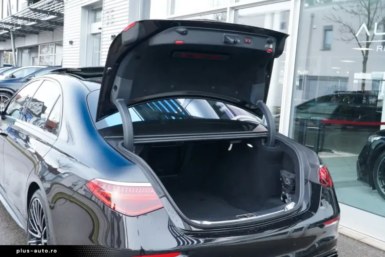 Mercedes-Benz S 400 (Clasa S) din 2024 cu 65.700 km - oferta MER195996 - foto 28