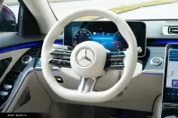 Mercedes-Benz S 400 (Clasa S) din 2024 cu 65.700 km - oferta MER195996 - foto 29