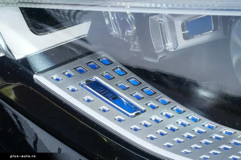 Mercedes-Benz S 400 (Clasa S) din 2024 cu 65.700 km - oferta MER195996 - foto 33