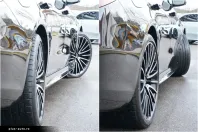 Mercedes-Benz S 400 (Clasa S) din 2024 cu 65.700 km - oferta MER195996 - foto 36