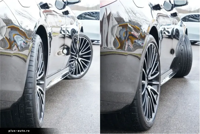 Mercedes-Benz S 400 (Clasa S) din 2024 cu 65.700 km - oferta MER195996 - foto 36