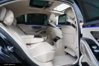 Mercedes-Benz S 400 (Clasa S) din 2024 cu 65.700 km - oferta MER195996 - foto 39