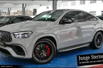 Mercedes-Benz GLE 63 AMG din 2025 - oferta MER195997