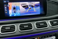 Mercedes-Benz GLE 63 AMG (Clasa GLE) din 2025 cu 7.418 km - oferta MER195997 - foto 8