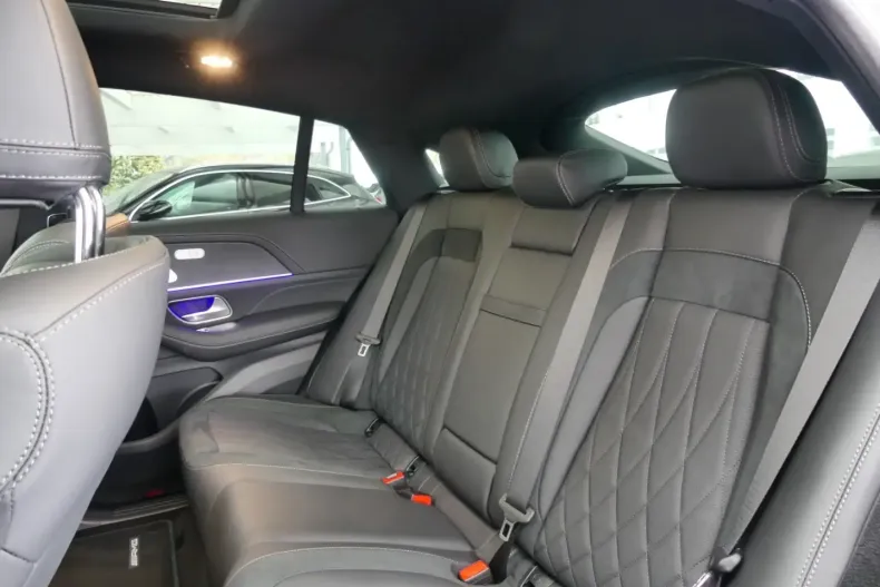 Mercedes-Benz GLE 63 AMG (Clasa GLE) din 2025 cu 7.418 km - oferta MER195997 - foto 10