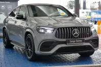 Mercedes-Benz GLE 63 AMG (Clasa GLE) din 2025 cu 7.418 km - oferta MER195997 - foto 12