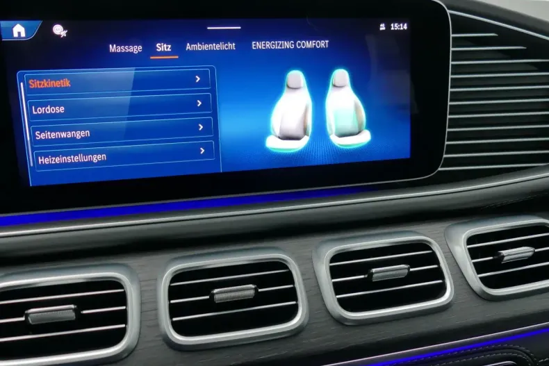 Mercedes-Benz GLE 63 AMG (Clasa GLE) din 2025 cu 7.418 km - oferta MER195997 - foto 16