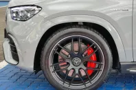 Mercedes-Benz GLE 63 AMG (Clasa GLE) din 2025 cu 7.418 km - oferta MER195997 - foto 23
