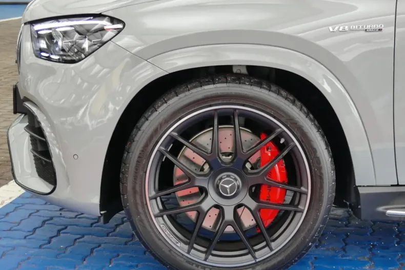 Mercedes-Benz GLE 63 AMG (Clasa GLE) din 2025 cu 7.418 km - oferta MER195997 - foto 23