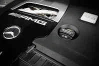 Mercedes-Benz GLE 63 AMG (Clasa GLE) din 2025 cu 7.418 km - oferta MER195997 - foto 25